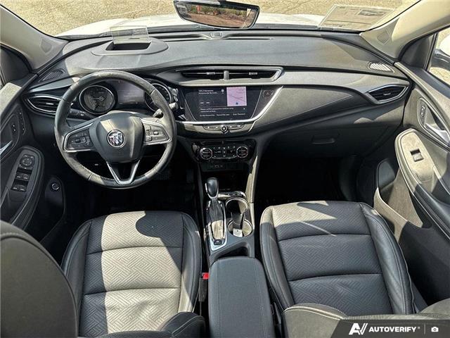 2020 Buick Encore GX Essence (Stk: 1112) in Kitchener - Image 23 of 24