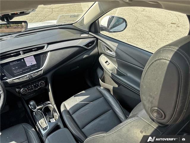 2020 Buick Encore GX Essence (Stk: 1112) in Kitchener - Image 24 of 24