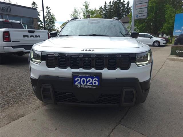 2026 Jeep Cherokee Overland (Stk: 26031) in New Hamburg - Image 2 of 24