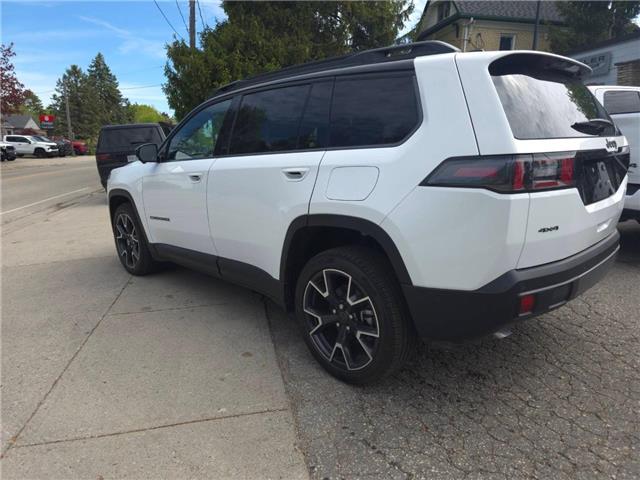 2026 Jeep Cherokee Overland (Stk: 26031) in New Hamburg - Image 7 of 24