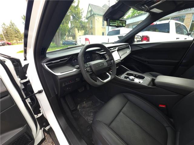 2026 Jeep Cherokee Overland (Stk: 26031) in New Hamburg - Image 9 of 24