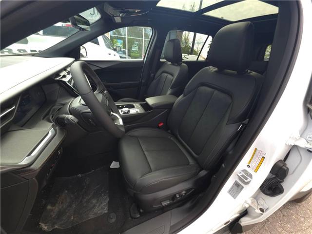 2026 Jeep Cherokee Overland (Stk: 26031) in New Hamburg - Image 10 of 24