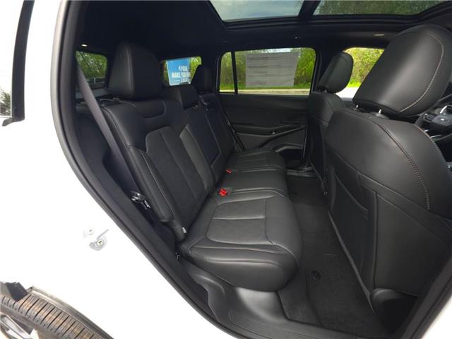 2026 Jeep Cherokee Overland (Stk: 26031) in New Hamburg - Image 12 of 24