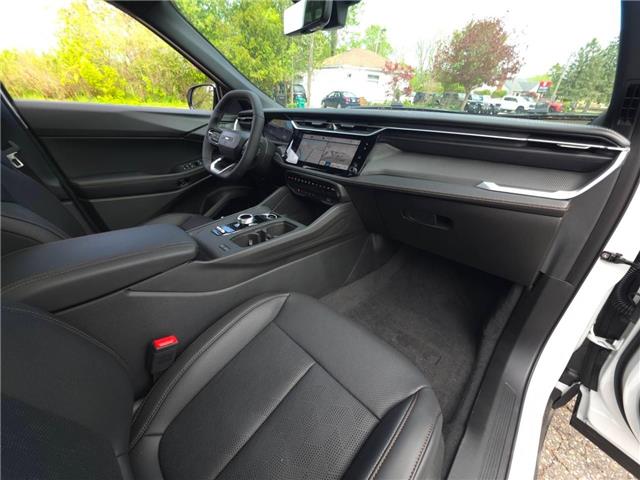 2026 Jeep Cherokee Overland (Stk: 26031) in New Hamburg - Image 14 of 24