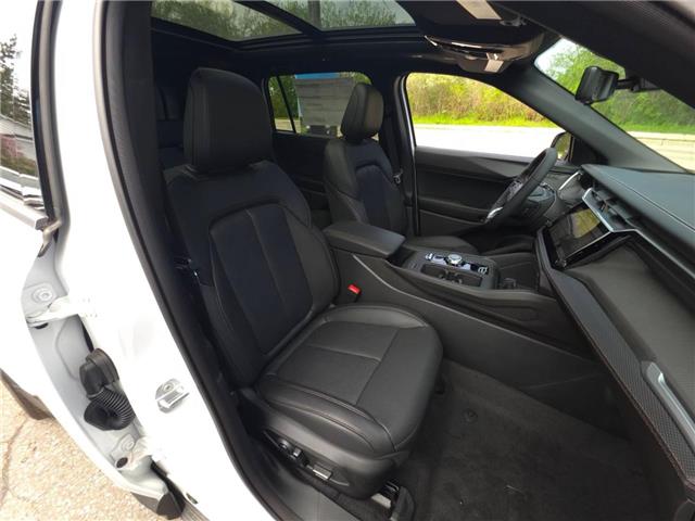 2026 Jeep Cherokee Overland (Stk: 26031) in New Hamburg - Image 15 of 24