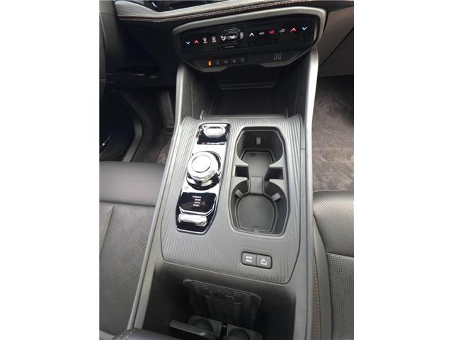 2026 Jeep Cherokee Overland (Stk: 26031) in New Hamburg - Image 16 of 24