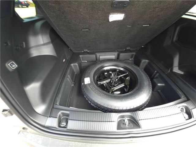 2026 Jeep Cherokee Overland (Stk: 26031) in New Hamburg - Image 19 of 24