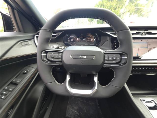 2026 Jeep Cherokee Overland (Stk: 26031) in New Hamburg - Image 21 of 24