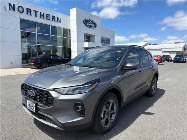 2026 Ford Escape ST-Line Select (Stk: 26017) in Espanola - Image 1 of 16