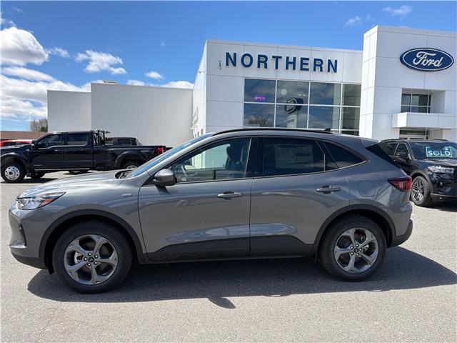 2026 Ford Escape ST-Line Select (Stk: 26017) in Espanola - Image 2 of 16