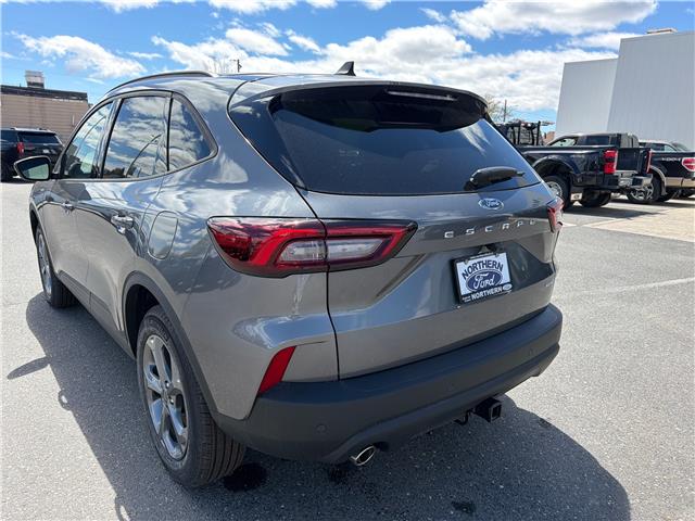 2026 Ford Escape ST-Line Select (Stk: 26017) in Espanola - Image 3 of 16