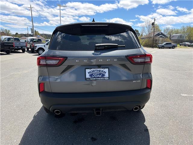 2026 Ford Escape ST-Line Select (Stk: 26017) in Espanola - Image 4 of 16