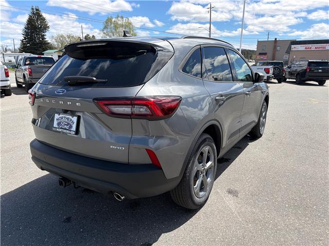 2026 Ford Escape ST-Line Select (Stk: 26017) in Espanola - Image 5 of 16