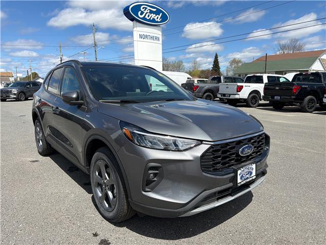2026 Ford Escape ST-Line Select (Stk: 26017) in Espanola - Image 7 of 16