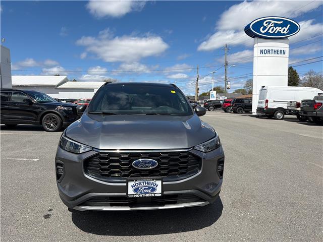 2026 Ford Escape ST-Line Select (Stk: 26017) in Espanola - Image 8 of 16