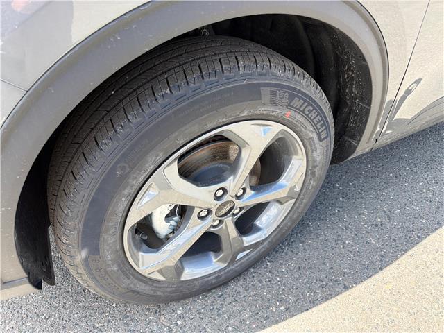 2026 Ford Escape ST-Line Select (Stk: 26017) in Espanola - Image 9 of 16