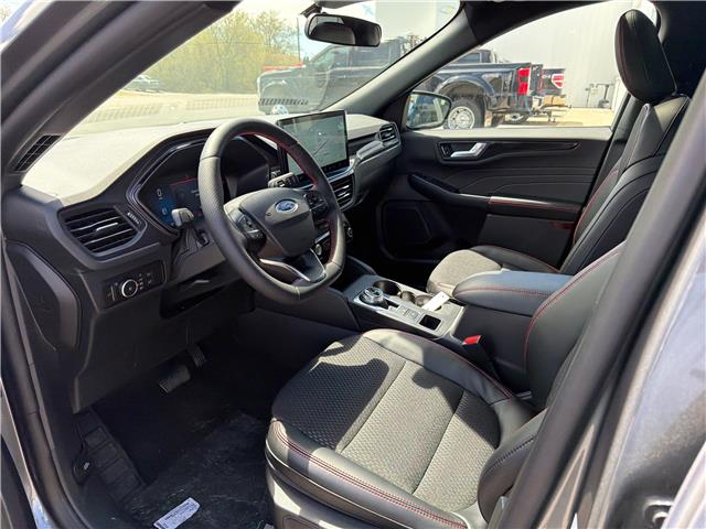 2026 Ford Escape ST-Line Select (Stk: 26017) in Espanola - Image 10 of 16
