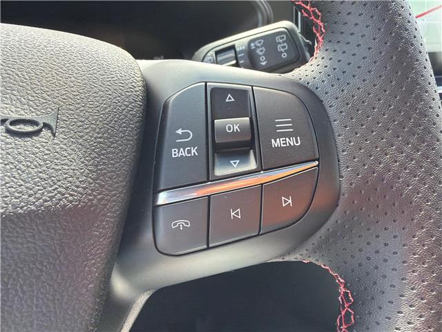 2026 Ford Escape ST-Line Select (Stk: 26017) in Espanola - Image 13 of 16