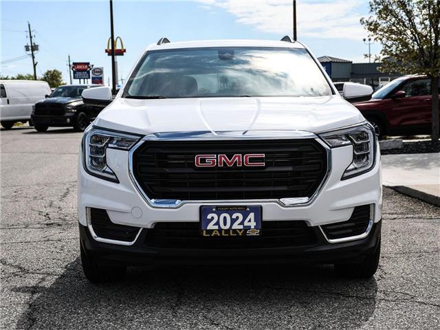 2024 GMC Terrain SLE (Stk: LC00334F) in Tilbury - Image 2 of 26