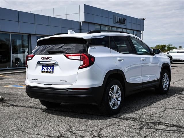 2024 GMC Terrain SLE (Stk: LC00334F) in Tilbury - Image 6 of 26