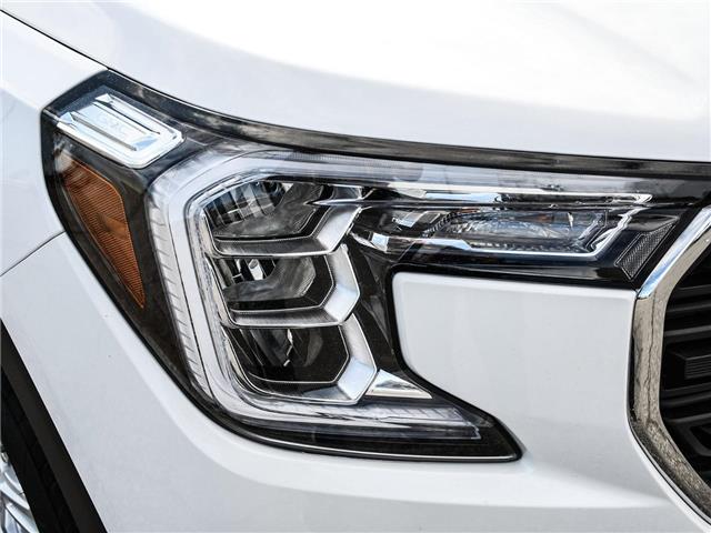2024 GMC Terrain SLE (Stk: LC00334F) in Tilbury - Image 9 of 26