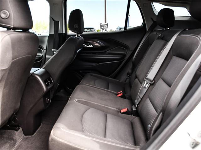 2024 GMC Terrain SLE (Stk: LC00334F) in Tilbury - Image 14 of 26