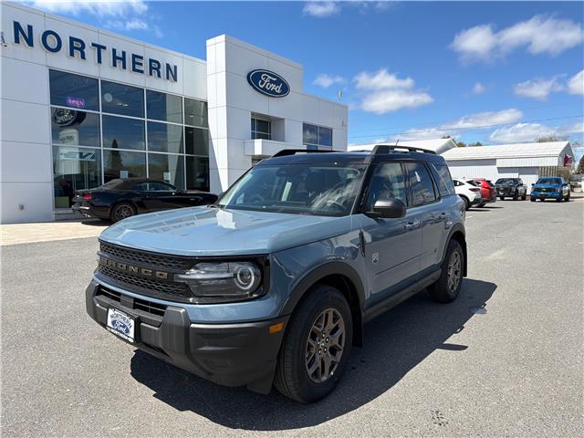 2026 Ford Bronco Sport Big Bend (Stk: 26081) in Espanola - Image 1 of 13