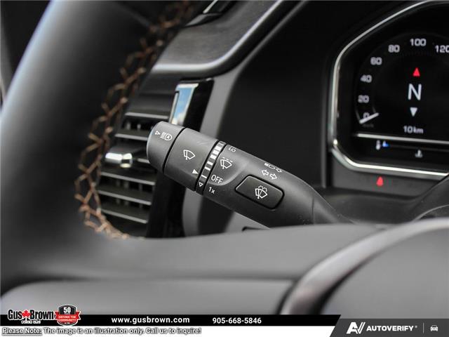 2026 GMC Sierra 2500HD AT4 (Stk: F302692) in WHITBY - Image 24 of 24