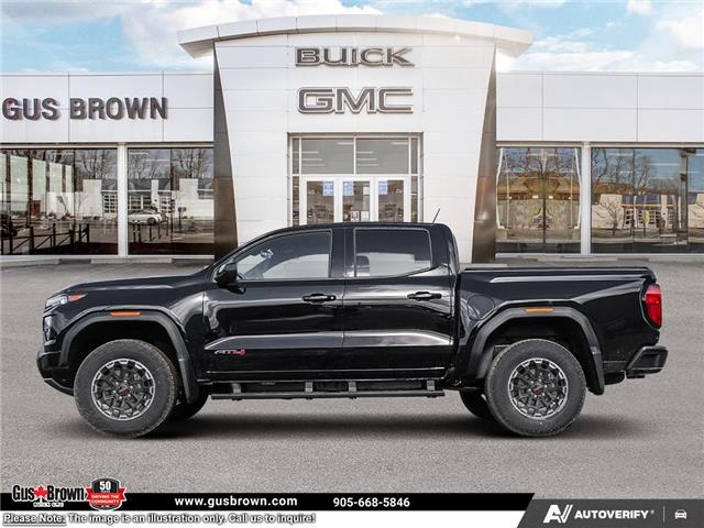 2026 GMC Canyon AT4 (Stk: 1253638) in WHITBY - Image 3 of 20 2026 GMC Canyon AT4 (Stk: 1253638) in WHITBY - Image 3 of 20