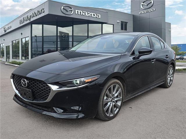 2024 Mazda Mazda3 GT