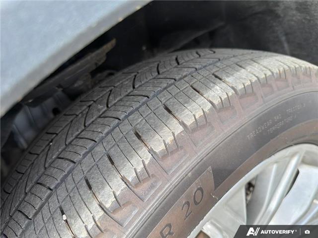 2022 Ford Explorer XLT (Stk: AT54820) in Richmond - Image 7 of 25