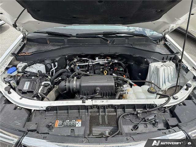 2022 Ford Explorer XLT (Stk: AT54820) in Richmond - Image 10 of 25