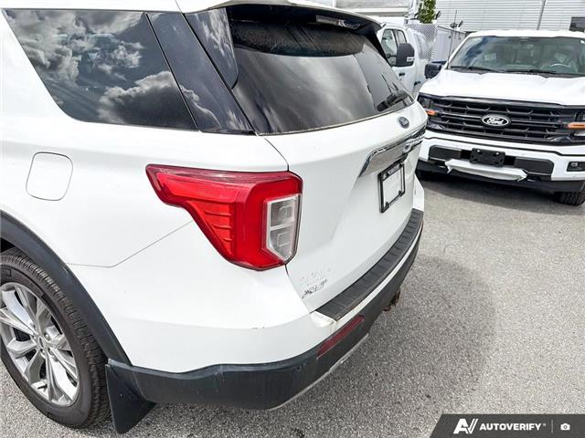 2022 Ford Explorer XLT (Stk: AT54820) in Richmond - Image 11 of 25