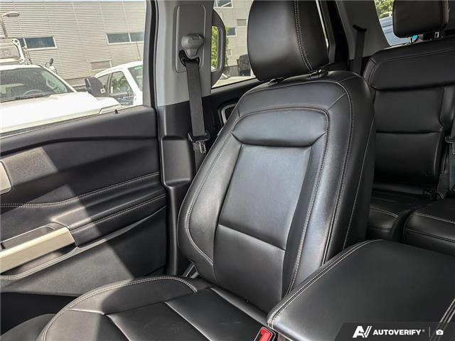 2022 Ford Explorer XLT (Stk: AT54820) in Richmond - Image 20 of 25