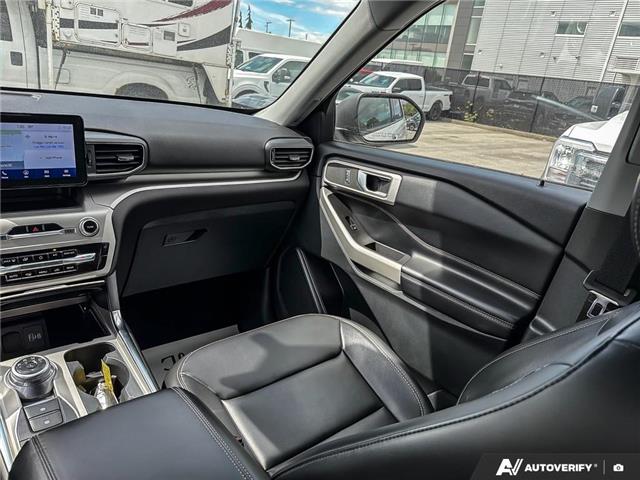 2022 Ford Explorer XLT (Stk: AT54820) in Richmond - Image 25 of 25