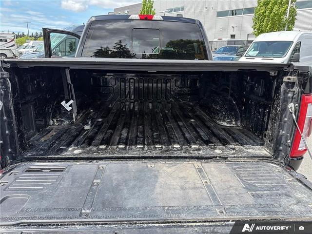 2022 Ford F-150 Lariat (Stk: T43394) in Richmond - Image 12 of 25