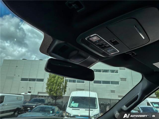 2022 Ford F-150 Lariat (Stk: T43394) in Richmond - Image 21 of 25