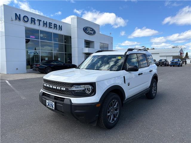 2026 Ford Bronco Sport Big Bend (Stk: 26043) in Espanola - Image 1 of 14