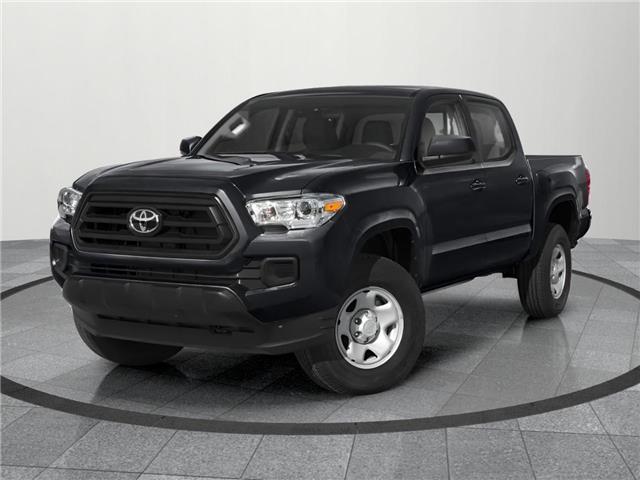 2022 Toyota Tacoma Base
