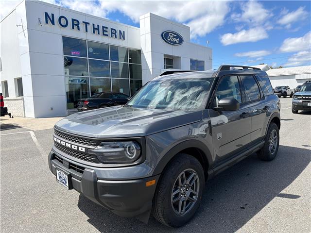 2026 Ford Bronco Sport Big Bend (Stk: 26067) in Espanola - Image 1 of 14