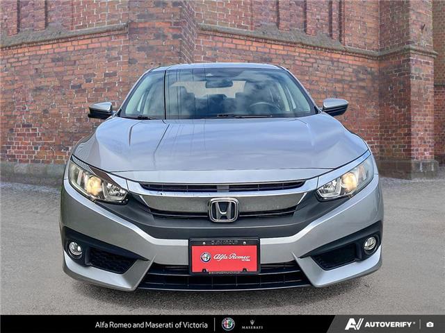 2016 Honda Civic EX-T (Stk: 912183) in Victoria - Image 2 of 25