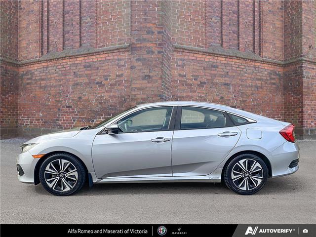 2016 Honda Civic EX-T (Stk: 912183) in Victoria - Image 3 of 25