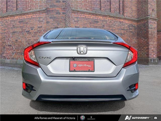 2016 Honda Civic EX-T (Stk: 912183) in Victoria - Image 5 of 25