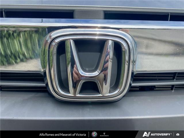 2016 Honda Civic EX-T (Stk: 912183) in Victoria - Image 9 of 25