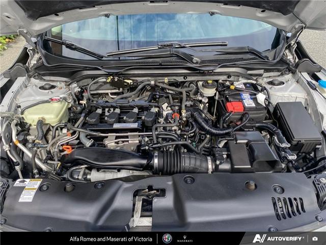 2016 Honda Civic EX-T (Stk: 912183) in Victoria - Image 10 of 25