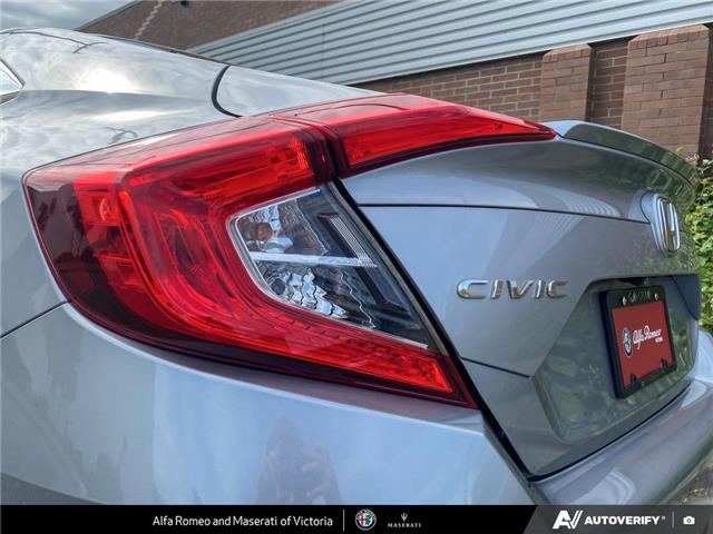 2016 Honda Civic EX-T (Stk: 912183) in Victoria - Image 11 of 25