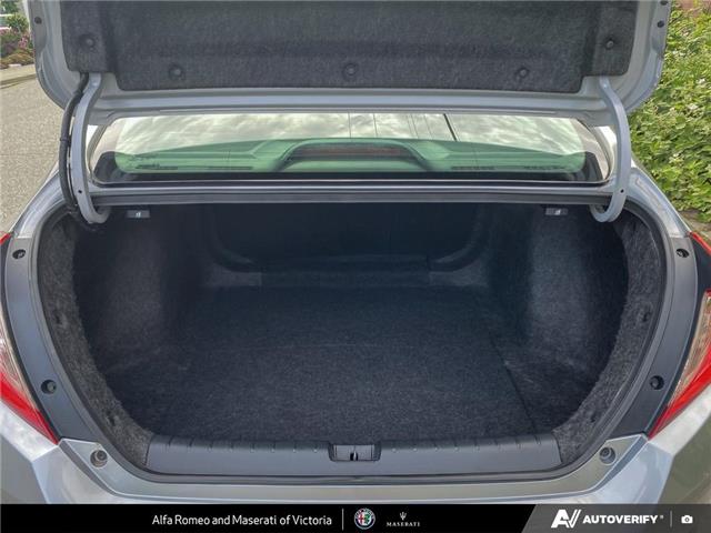 2016 Honda Civic EX-T (Stk: 912183) in Victoria - Image 12 of 25