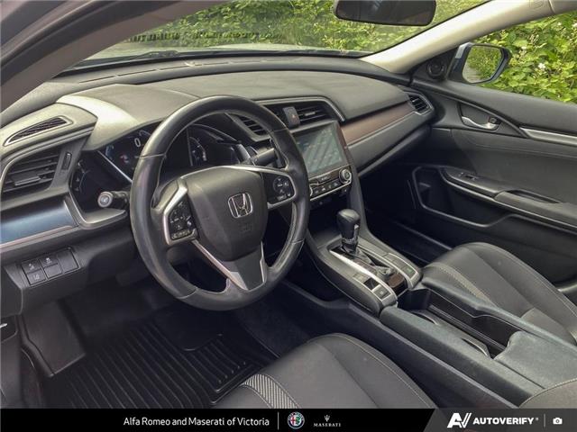 2016 Honda Civic EX-T (Stk: 912183) in Victoria - Image 13 of 25