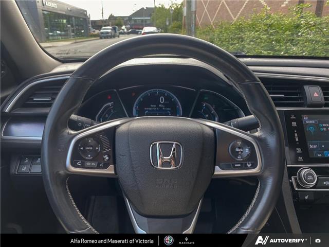 2016 Honda Civic EX-T (Stk: 912183) in Victoria - Image 14 of 25