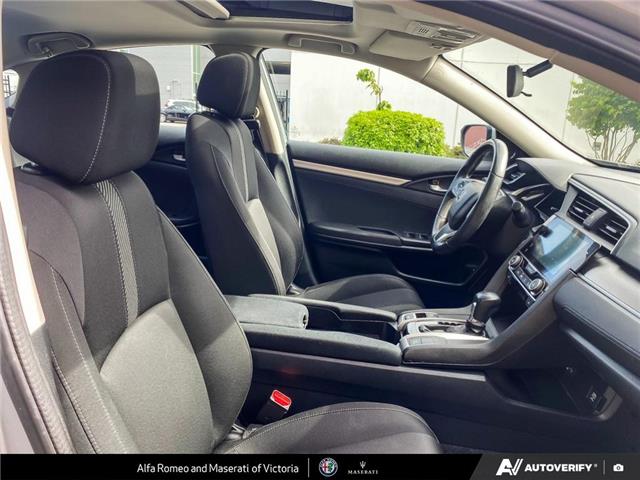 2016 Honda Civic EX-T (Stk: 912183) in Victoria - Image 22 of 25